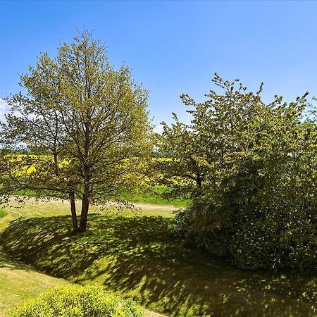 Feriendorf Rugana - Klassik Appartement Mit 1 Schlafzimmer D44 드란스케 외부 사진