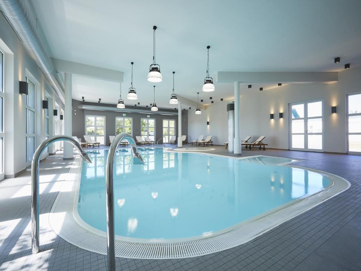 Feriendorf Rugana - Klassik Appartement Mit 1 Schlafzimmer D44 드란스케 외부 사진