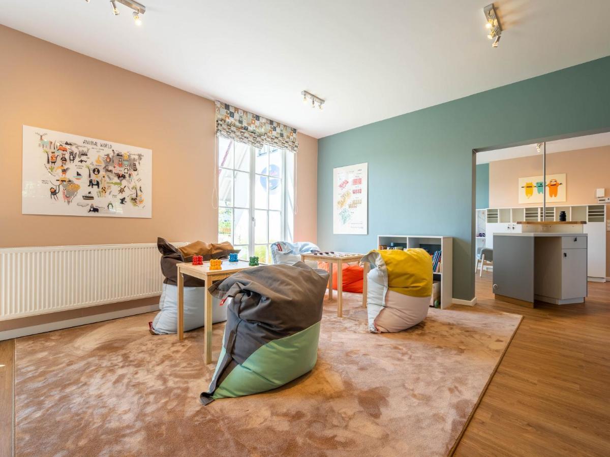 Feriendorf Rugana - Klassik Appartement Mit 1 Schlafzimmer D44 드란스케 외부 사진