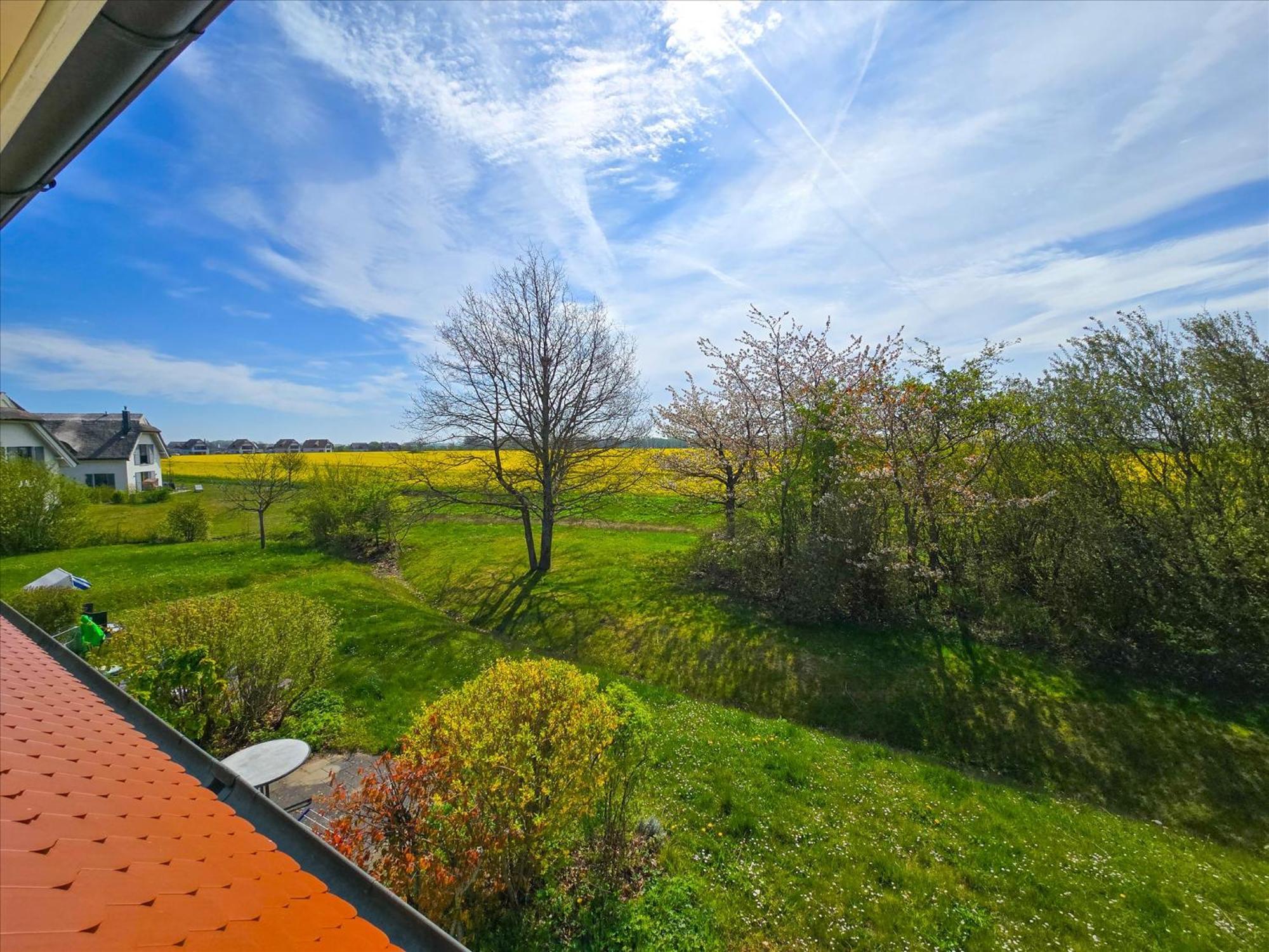 Feriendorf Rugana - Klassik Appartement Mit 1 Schlafzimmer D44 드란스케 외부 사진