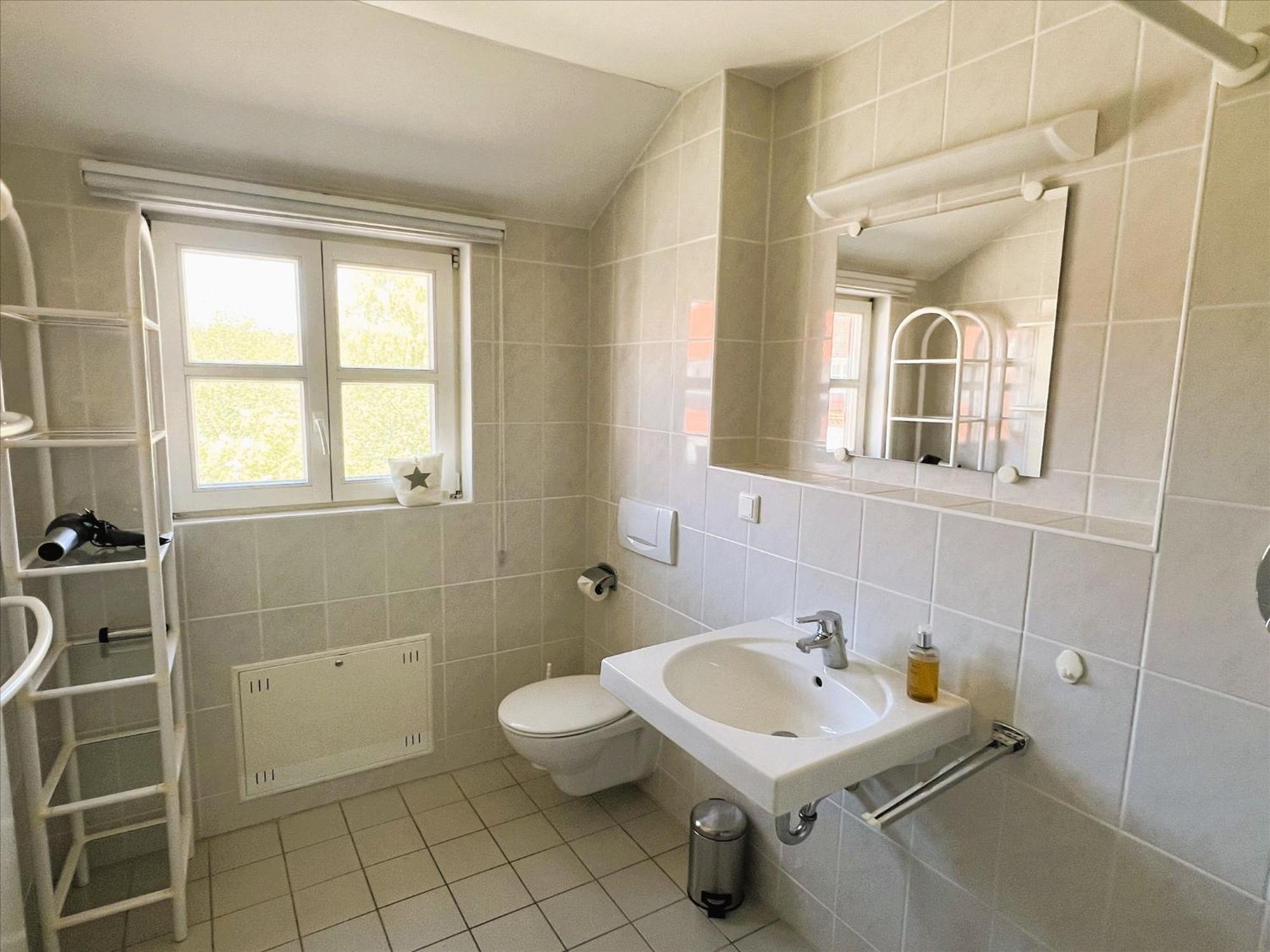 Feriendorf Rugana - Klassik Appartement Mit 1 Schlafzimmer D44 드란스케 외부 사진