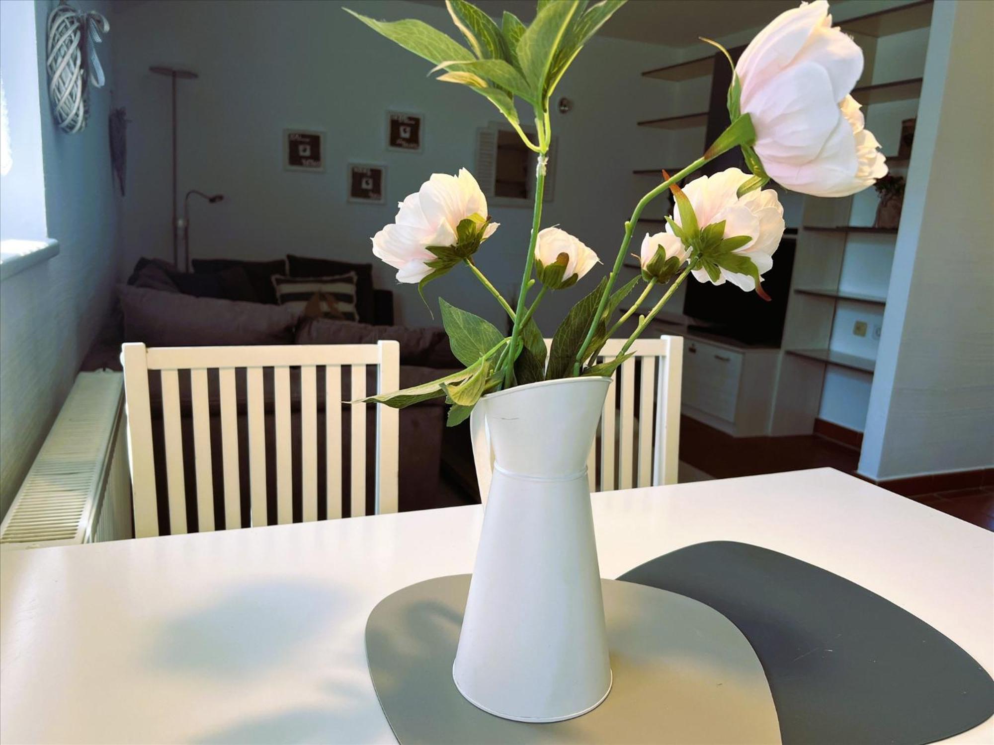 Feriendorf Rugana - Klassik Appartement Mit 1 Schlafzimmer D44 드란스케 외부 사진